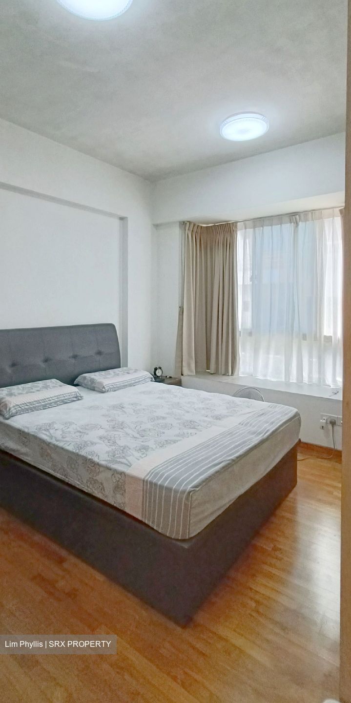 The Maylea (D5), Condominium #388780921